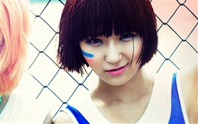 GLAM，韓國音樂女孩 08
