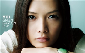 吉岡唯，日本女歌手 05