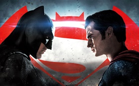 蝙蝠俠大戰超人：正義黎明