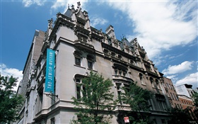 猶太博物館，紐約，美國