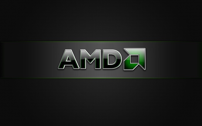 AMD標識 桌布 圖片
